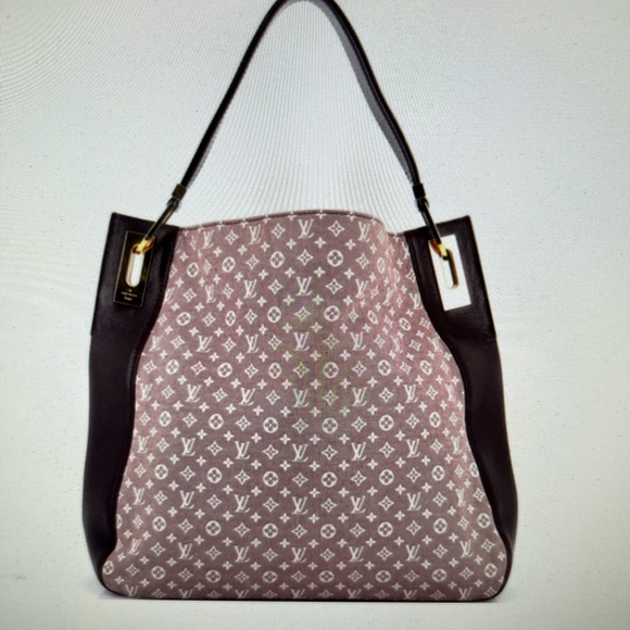 Louis Vuitton Idylle Rendezvous bag Sepia